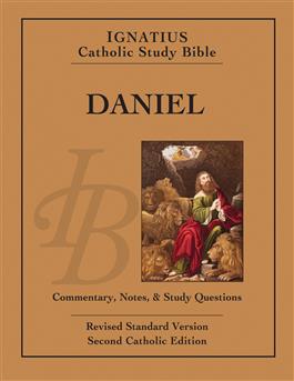 Daniel: Commentary, Notes and Study Questions