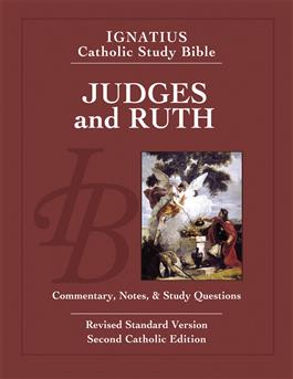 Judges and Ruth: Commentary, Notes and Study Questions