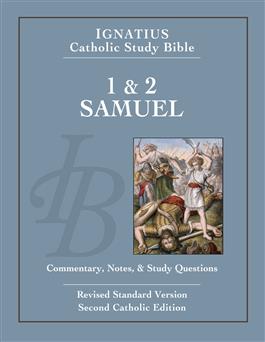 1 & 2 Samuel: Commentary, Notes and Study Questions