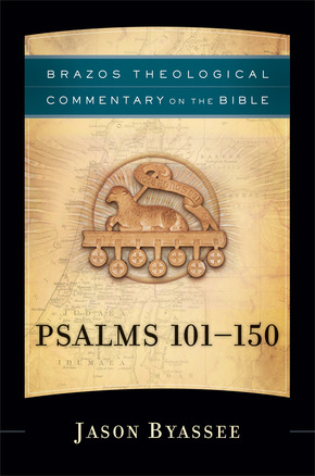 Psalms 101–150