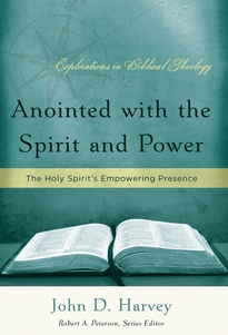 Anointed with the Spirit and Power: The Holy Spirit's Empowering Presence