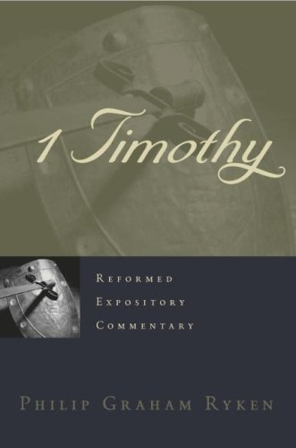 1 Timothy 