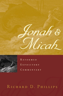 Jonah and Micah