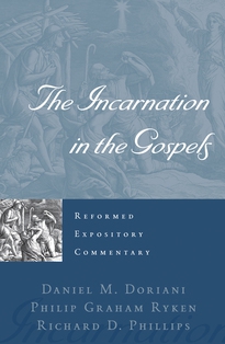 Incarnation in the Gospels