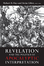 Reading What Is Written in the Book of Life: Theological Interpretation of the Book of Revelation Today