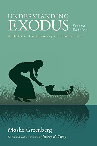 Understanding Exodus 