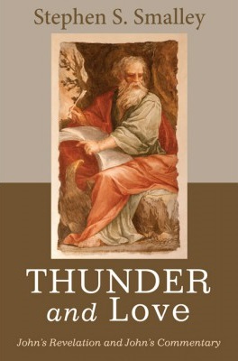 Thunder and Love: John's Revelation and John's Community