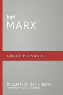 Karl Marx (Great Thinkers)