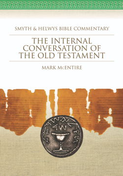 The Internal Conversation of the Old Testament