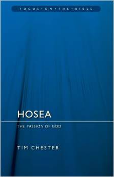 Hosea: The Passion of God