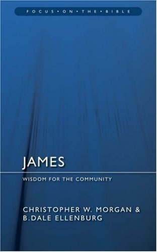 James: Wisdom for the Community 