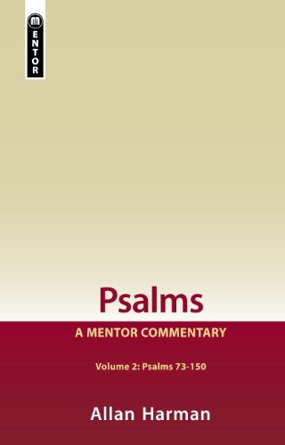 Psalms, Volume 2: Psalms 73–150