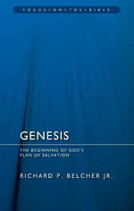 Genesis: The Beginning of God's Plan of Salvation