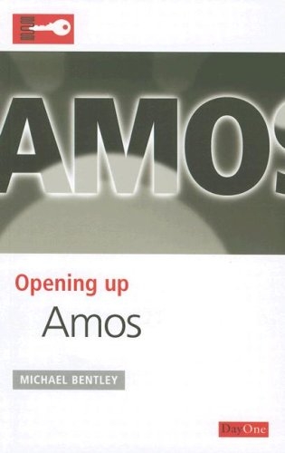 Opening up Amos