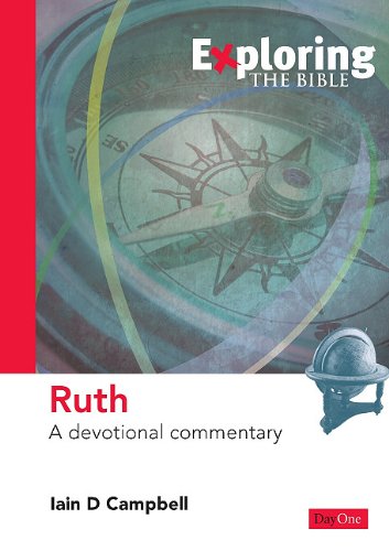 Exploring Ruth: A Devotional Commentary