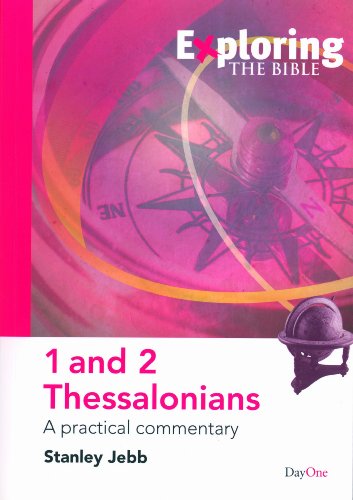 1 And 2 Thessalonians