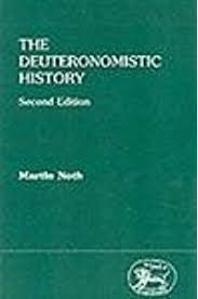 The Deuteronomistic History