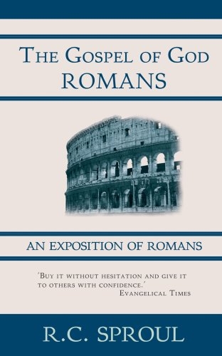 Gospel Of God: Romans