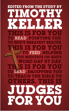 Judges For You: For reading, for feeding, for leading