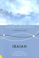 Isaiah: Messages of Judgment, Cleansing, and Messianic Hope
