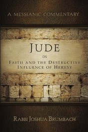 Jude: on faith and the distructive influence of heresy