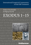 Exodus 1–15