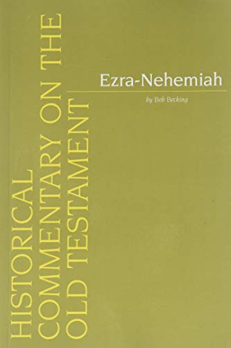 Ezra-Nehemiah