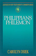 Philippians Philemon 