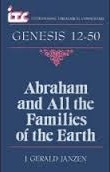 Genesis 12–25: Abraham and All the Families of the Earth 