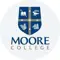 Moore Theological College Journal: Societas