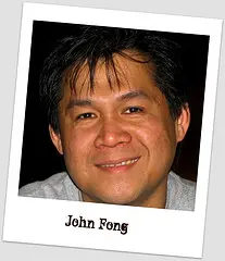 John Fong