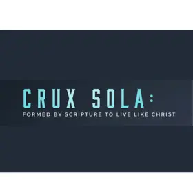 Crux Sola (Nijay Gupta's Blog)