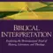Invitation to Biblical Interpretation (Kostenberger & Patterson)